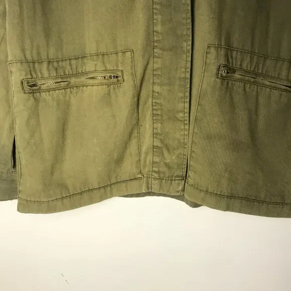 With TAG 100%Original (ZARA) Jacket unisex article - Picture 5 of 9